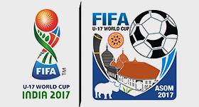  FIFA under 17 World Cup 2017